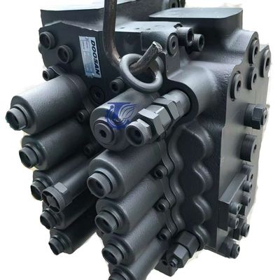 Main Control Valve Assembly K1025391 410105-01179 410105-01451A For Doosan Daewoo DX225LCA DX225 DX220AF