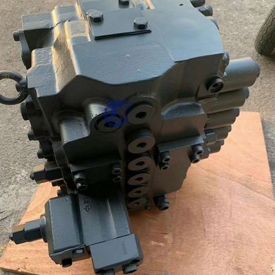 Main Control Valve Assembly K1025391 410105-01179 410105-01451A For Doosan Daewoo DX225LCA DX225 DX220AF