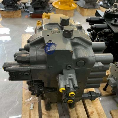 C0170-55064 KYB Control Valve For Kato HD1430 HD1430-3 Main Control Valve Excavator Hydraulic System Parts