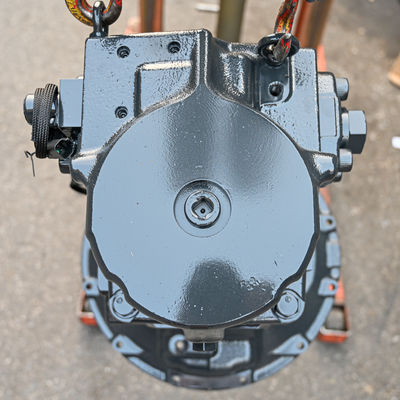 708-2L-00700 708-2L-00701 708-2L-06390 For Excavator Hydraulic Main Pump Komatsu PC200-8K 210-8K 210NLC-8K 230NHD-8K