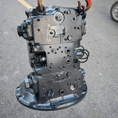 708-2L-00700 708-2L-00701 708-2L-06390 For Excavator Hydraulic Main Pump Komatsu PC200-8K 210-8K 210NLC-8K 230NHD-8K