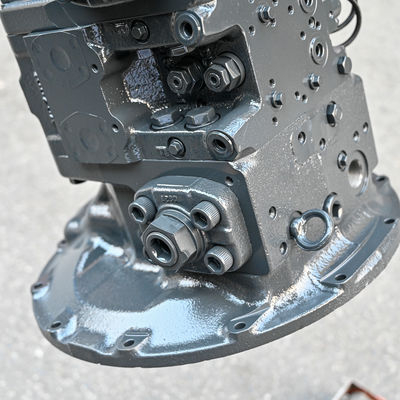 708-2L-00700 708-2L-00701 708-2L-06390 For Excavator Hydraulic Main Pump Komatsu PC200-8K 210-8K 210NLC-8K 230NHD-8K