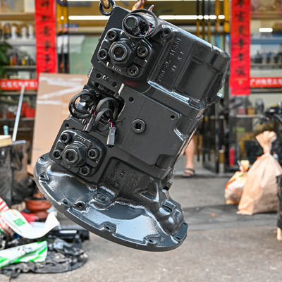 708-2L-00700 708-2L-00701 708-2L-06390 For Excavator Hydraulic Main Pump Komatsu PC200-8K 210-8K 210NLC-8K 230NHD-8K