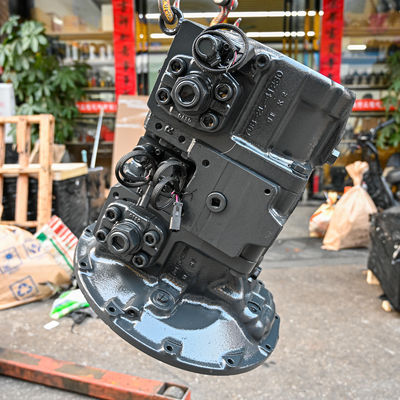 708-2L-00700 708-2L-00701 708-2L-06390 For Excavator Hydraulic Main Pump Komatsu PC200-8K 210-8K 210NLC-8K 230NHD-8K