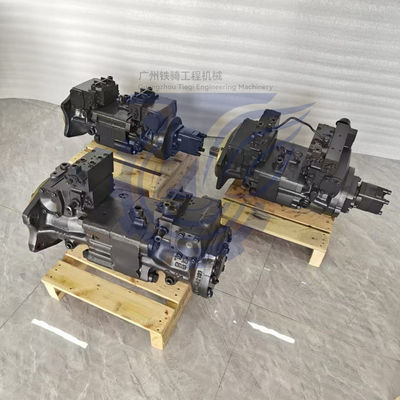 708-2L-00691 708-2L-00690 708-2L-01690 708-2L-04930 For Komatsu Excavator PC1250-7-8 Hydraulic Main NO.2 PUMP