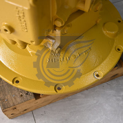 244-8481 173-3519 589-1919 200-3369 For TQCAT322C SBS120 Excavator Hydraulic Main Piston Pump