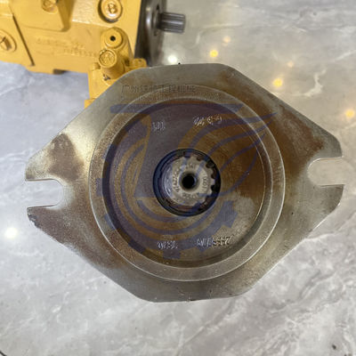 524-0925 524-0924 11R-1435 11R-1727 For Excavator CAT340 336 345 349 352GC Hydraulic Fan Pump