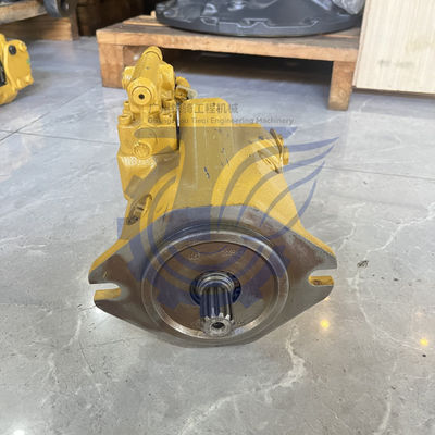 524-0925 524-0924 11R-1435 11R-1727 For Excavator CAT340 336 345 349 352GC Hydraulic Fan Pump