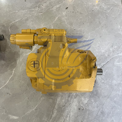 524-0925 524-0924 11R-1435 11R-1727 For Excavator CAT340 336 345 349 352GC Hydraulic Fan Pump