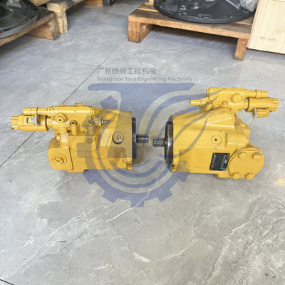 524-0925 524-0924 11R-1435 11R-1727 For Excavator CAT340 336 345 349 352GC Hydraulic Fan Pump