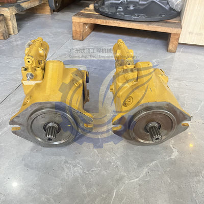 524-0925 524-0924 11R-1435 11R-1727 For Excavator CAT340 336 345 349 352GC Hydraulic Fan Pump