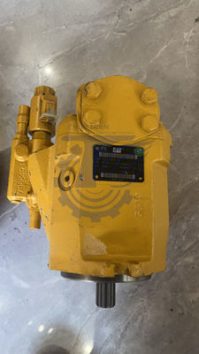 524-0925 524-0924 11R-1435 11R-1727 For Excavator CAT340 336 345 349 352GC Hydraulic Fan Pump