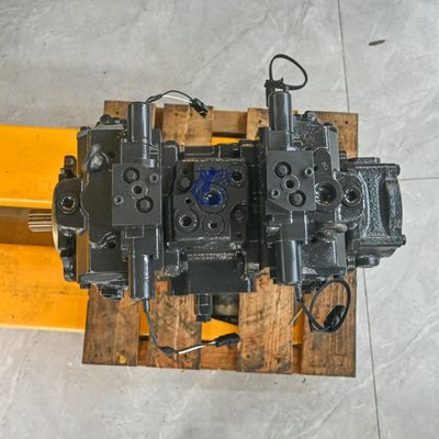 720-2M-00021 720-2M-04130 720-2M-04131 For D39EX-21 D39PX-21 Bulldozer Hydraulic Main Piston Pump HST PUMP