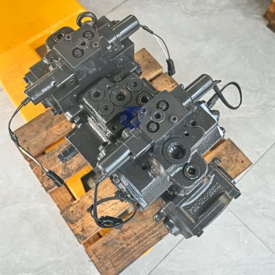720-2M-00021 720-2M-04130 720-2M-04131 For D39EX-21 D39PX-21 Bulldozer Hydraulic Main Piston Pump HST PUMP