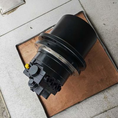 6688447 For Bobcat E16 Excavator Travel Assembly Final Drive Original Travel Motor Aftermarket High quality