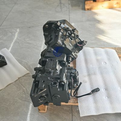 708-1W-00600 708-1W-00631 708-1W-01632 708-1S-00910 708-1S-01910 For Komatsu Bulldozer D475A-5 D475A-5A Hydraulic Fan Pump