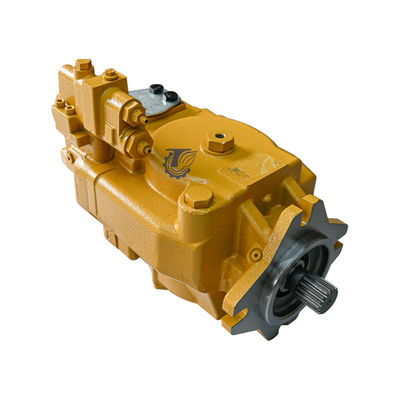 2367296 CA2367296 236-7296 For CAT 120M 12M 140M 160M MOTOR GRADER Hydraulic Main Pump Piston Pump PUMP ASSY PUMP GP-PISTON Aftermarket High quality Original