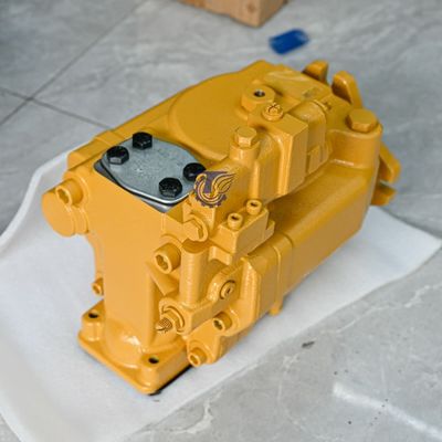 6E3139 CA6E3139 6E-3139 0R-7660 For CAT 14H NA 16H NA MOTOR GRADER Hydraulic Main Pump Piston Pump PUMP ASSY PUMP GP-PISTON Aftermarket High quality Original