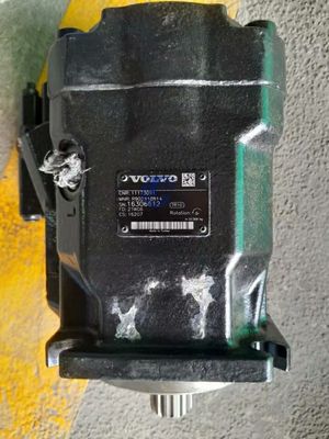 VOE11707966 For Volvo A35D A40D T450D Articulated Dump Truck Hydraulic Main Pump Piston Pump PUMP ASSY PUMP GP-PISTON