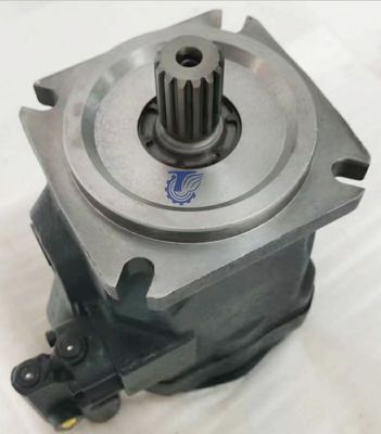 VOE11707966 For Volvo A35D A40D T450D Articulated Dump Truck Hydraulic Main Pump Piston Pump PUMP ASSY PUMP GP-PISTON