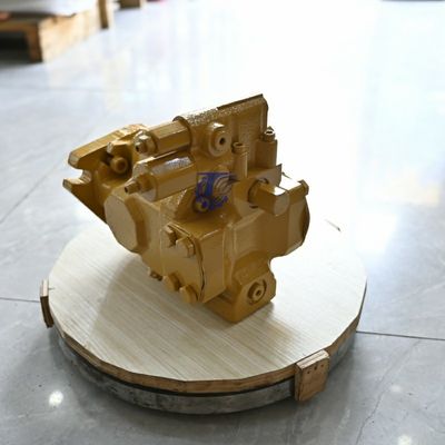 TQCAT 525B 535B 535C 525 525C Wheel Skidder Hydraulic Main Pump Piston Pump PUMP ASSY PUMP GP-PISTON Aftermarket Original