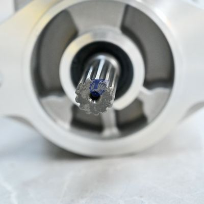 705-21-28270 7052128270 For Komatsu WA380Z-6 Bulldozer Hydraulic Gear pumps FAN AND BRAKE PUMP Piston Pump  PUMP ASSY Aftermarket Original or OEM