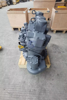 YB60000107 YB60000106 9302825 9302824 9217993 For HITACHI ZX250LC-5B ZX290LCN-5B Excavator Hydraulic Piston Pump HPV118JX-26A  Hydraulic Pump MAIN PUMP  PUMP ASSY Pump Assembly Aftermarket Original
