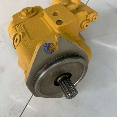 3500666 CA3500666 350-0666 20R4693 For TQCAT 414E 416E 422E 428E 434E BACKHOE LOADER Hydraulic gear pump Piston Pump PUMP ASSY Pump Assembly  Aftermarket Original