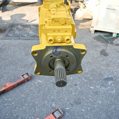 627-1304 545-9955 584-0380 30R-0200 For TQCAT 395 395GC Excavator Hydraulic Pump Piston Pump MAIN PUMP Pump Assy Pump Assembly  Aftermarket Original