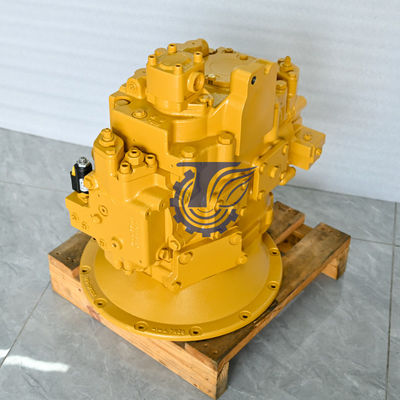 2726955 272-6955 10R9069 For TQCAT 320D 321D 323D EXCAVATOR PARTS SBS120 Hydraulic Pump Piston Pump MAIN PUMP Pump Assy Pump Assembly PUMP GP-PISTON Aftermarket Original