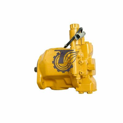 295-9426 2959426 CA2959426 20R0095 For TQCAT 345D 345D L 349D 349D L EXCAVATOR PARTS A8VO107 Hydraulic Fan Pump Piston Pump FAN PUMP Pump Assy Pump Assembly PUMP GP-PISTON Aftermarket Original