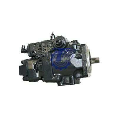 708-3S-00230 7083S00230 For Komatsu PC35MR-1 PC35MRX-1A EXCAVATORS Parts Hydraulic Piston Pump MAIN PUMP PUMP ASSY Pump Assembly Aftermarket Original