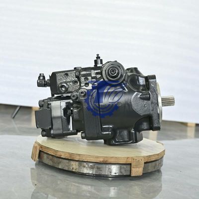 708-3S-00230 7083S00230 For Komatsu PC35MR-1 PC35MRX-1A EXCAVATORS Parts Hydraulic Piston Pump MAIN PUMP PUMP ASSY Pump Assembly Aftermarket Original