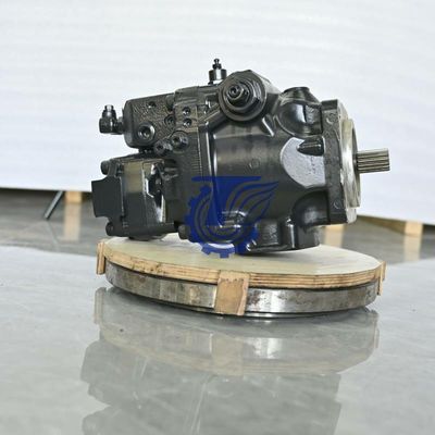 708-3S-00230 7083S00230 For Komatsu PC35MR-1 PC35MRX-1A EXCAVATORS Parts Hydraulic Piston Pump MAIN PUMP PUMP ASSY Pump Assembly Aftermarket Original