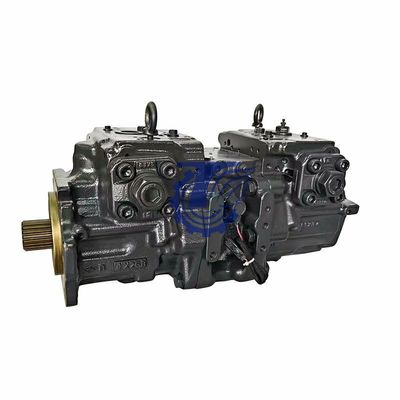 708-2G-00800 7082G00800 708-2G-00801 708-2G-04370 For Komatsu WA600-6 WHEEL LOADERS Parts Hydraulic HYDRAULIC OIL PUMP LOADER PUMP HYDRAULIC PUMP (LOADER)  Aftermarket Original
