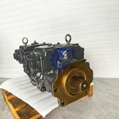 708-2G-00800 7082G00800 708-2G-00801 708-2G-04370 For Komatsu WA600-6 WHEEL LOADERS Parts Hydraulic HYDRAULIC OIL PUMP LOADER PUMP HYDRAULIC PUMP (LOADER)  Aftermarket Original