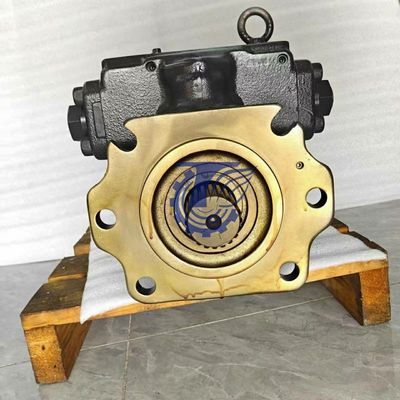 708-2G-00800 7082G00800 708-2G-00801 708-2G-04370 For Komatsu WA600-6 WHEEL LOADERS Parts Hydraulic HYDRAULIC OIL PUMP LOADER PUMP HYDRAULIC PUMP (LOADER)  Aftermarket Original