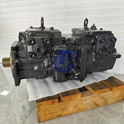 708-2G-00800 7082G00800 708-2G-00801 708-2G-04370 For Komatsu WA600-6 WHEEL LOADERS Parts Hydraulic HYDRAULIC OIL PUMP LOADER PUMP HYDRAULIC PUMP (LOADER)  Aftermarket Original