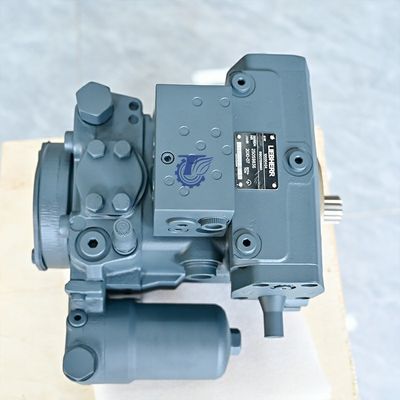 10030434 R902159660 10030435 5617554 2079960 FOR LIEBHERR R934B R944B EXCAVATOR PARTS Hydraulic PUMP A4VG56 MAIN PUMP Piston pump aftermarket Original
