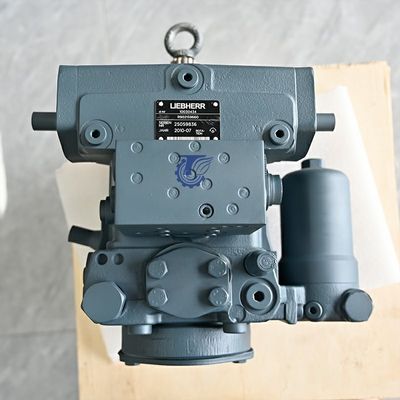 10030434 R902159660 10030435 5617554 2079960 FOR LIEBHERR R934B R944B EXCAVATOR PARTS Hydraulic PUMP A4VG56 MAIN PUMP Piston pump aftermarket Original