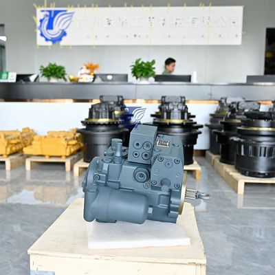 10030434 R902159660 10030435 5617554 2079960 FOR LIEBHERR R934B R944B EXCAVATOR PARTS Hydraulic PUMP A4VG56 MAIN PUMP Piston pump aftermarket Original