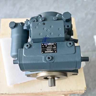 10030434 R902159660 10030435 5617554 2079960 FOR LIEBHERR R934B R944B EXCAVATOR PARTS Hydraulic PUMP A4VG56 MAIN PUMP Piston pump aftermarket Original