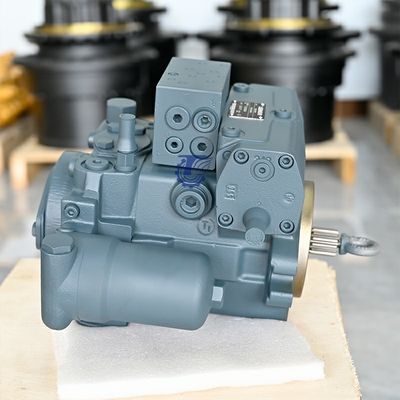 10030434 R902159660 10030435 5617554 2079960 FOR LIEBHERR R934B R944B EXCAVATOR PARTS Hydraulic PUMP A4VG56 MAIN PUMP Piston pump aftermarket Original
