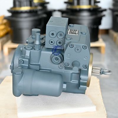 10030434 R902159660 10030435 5617554 2079960 FOR LIEBHERR R934B R944B EXCAVATOR PARTS Hydraulic PUMP A4VG56 MAIN PUMP Piston pump aftermarket Original