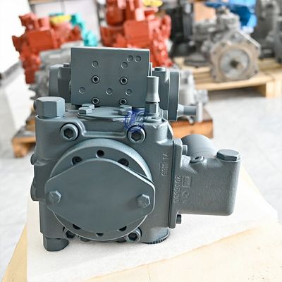 10030434 R902159660 10030435 5617554 2079960 FOR LIEBHERR R934B R944B EXCAVATOR PARTS Hydraulic PUMP A4VG56 MAIN PUMP Piston pump aftermarket Original