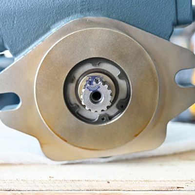 10030434 R902159660 10030435 5617554 2079960 FOR LIEBHERR R934B R944B EXCAVATOR PARTS Hydraulic PUMP A4VG56 MAIN PUMP Piston pump aftermarket Original