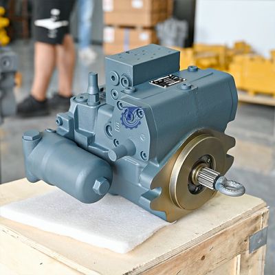 10030434 R902159660 10030435 5617554 2079960 FOR LIEBHERR R934B R944B EXCAVATOR PARTS Hydraulic PUMP A4VG56 MAIN PUMP Piston pump aftermarket Original