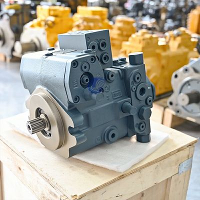 10030434 R902159660 10030435 5617554 2079960 FOR LIEBHERR R934B R944B EXCAVATOR PARTS Hydraulic PUMP A4VG56 MAIN PUMP Piston pump aftermarket Original