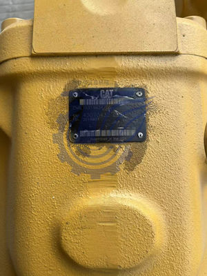 1539624 153-9624 CA1539624  0R1062 for CAT 834G 834H 836G 836H 988G 988H Wheel Loader Parts Mining Industry PUMP GP-PISTON (STEERING) Aftermarket Original