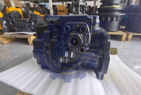 708-1L-00740 7081L00740 708-1L-00680 7081L00680 FOR KOMATSU D65EX-16 D65PX-16 D65PX-17 D65EX-17 BULLDOZERS PARTS HYDRAULIC PUMP MAIN PUMP  PUMP ASSEMBLY AFTERMARKET ORIGINAL